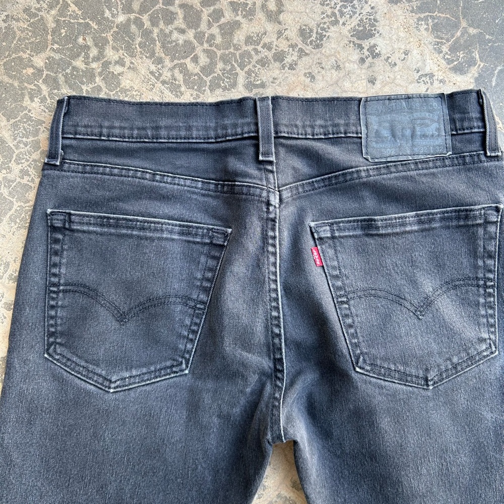502 Levi jeans - Picture 8 of 9